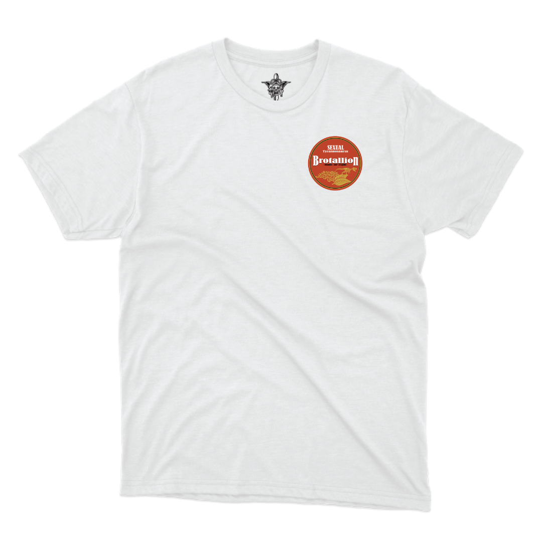 High T(rex) T-Shirt
