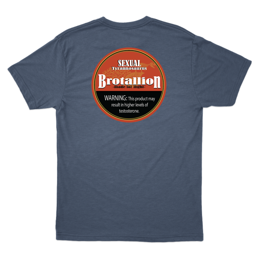 High T(rex) T-Shirt