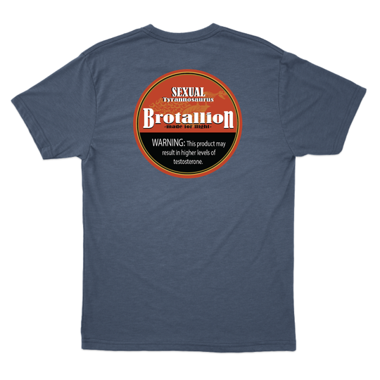 High T(rex) T-Shirt