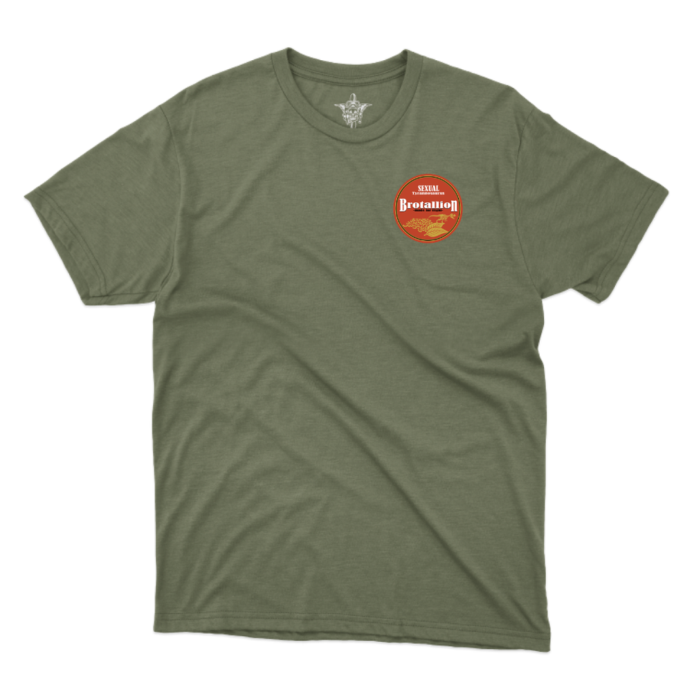 High T(rex) T-Shirt