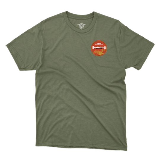 High T(rex) T-Shirt