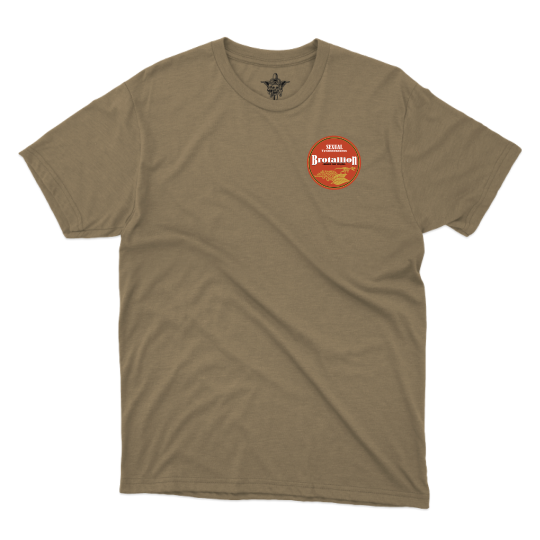 High T(rex) T-Shirt