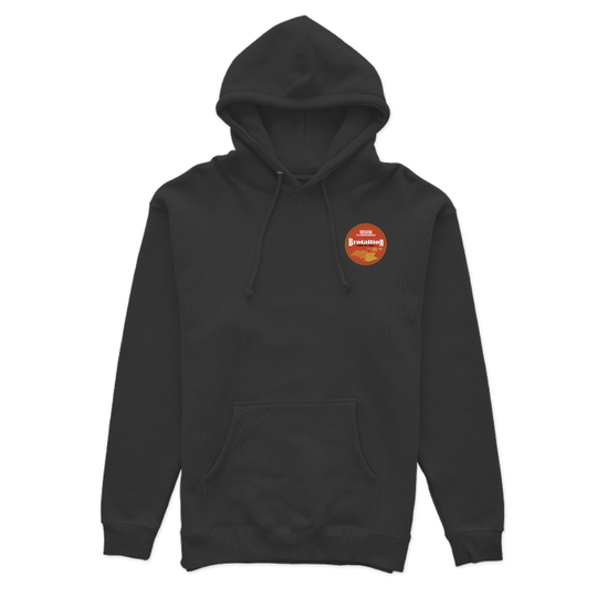 High T(rex) Hoodie