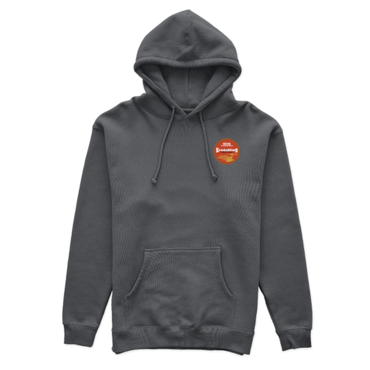 High T(rex) Hoodie