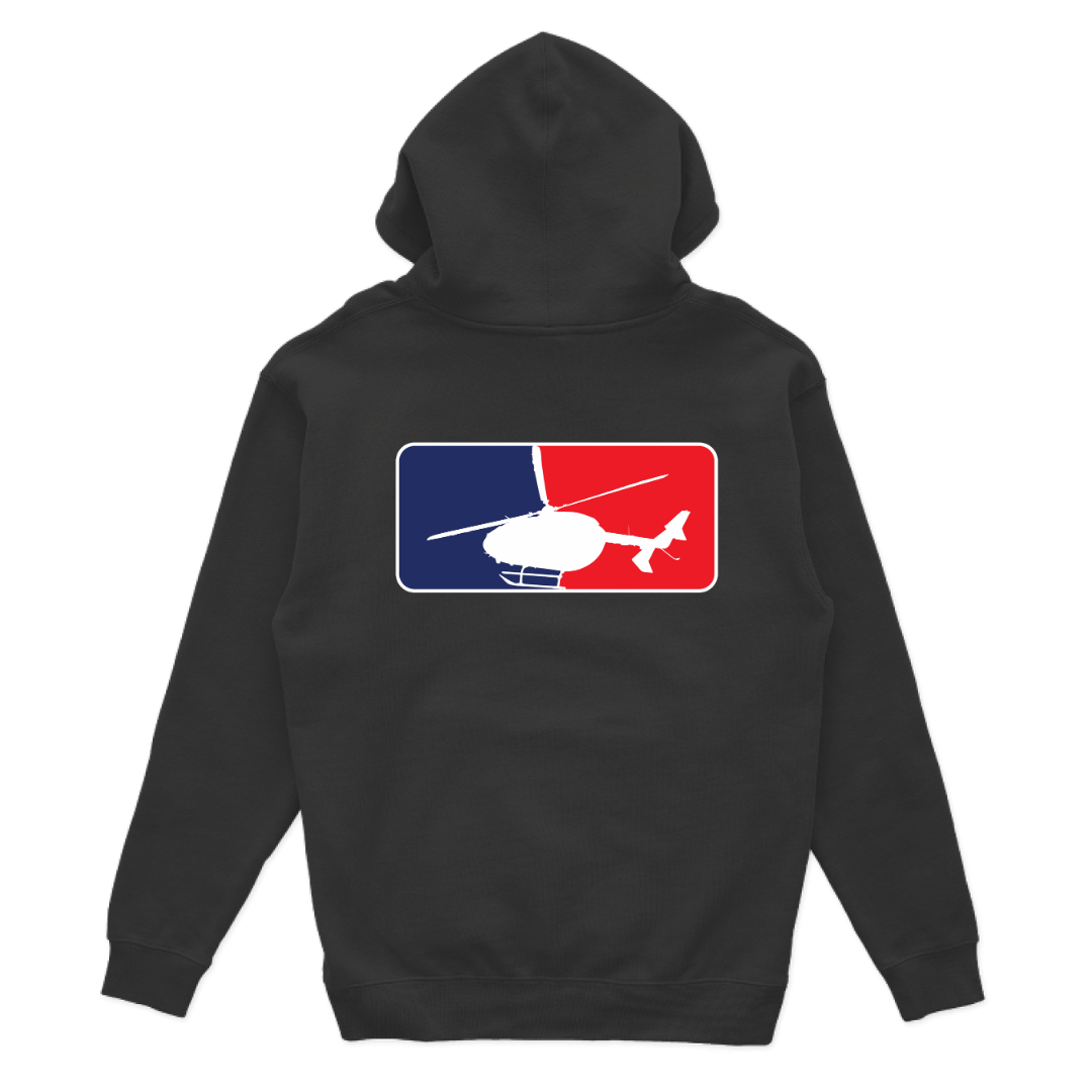 STAT MedEvac Hoodie