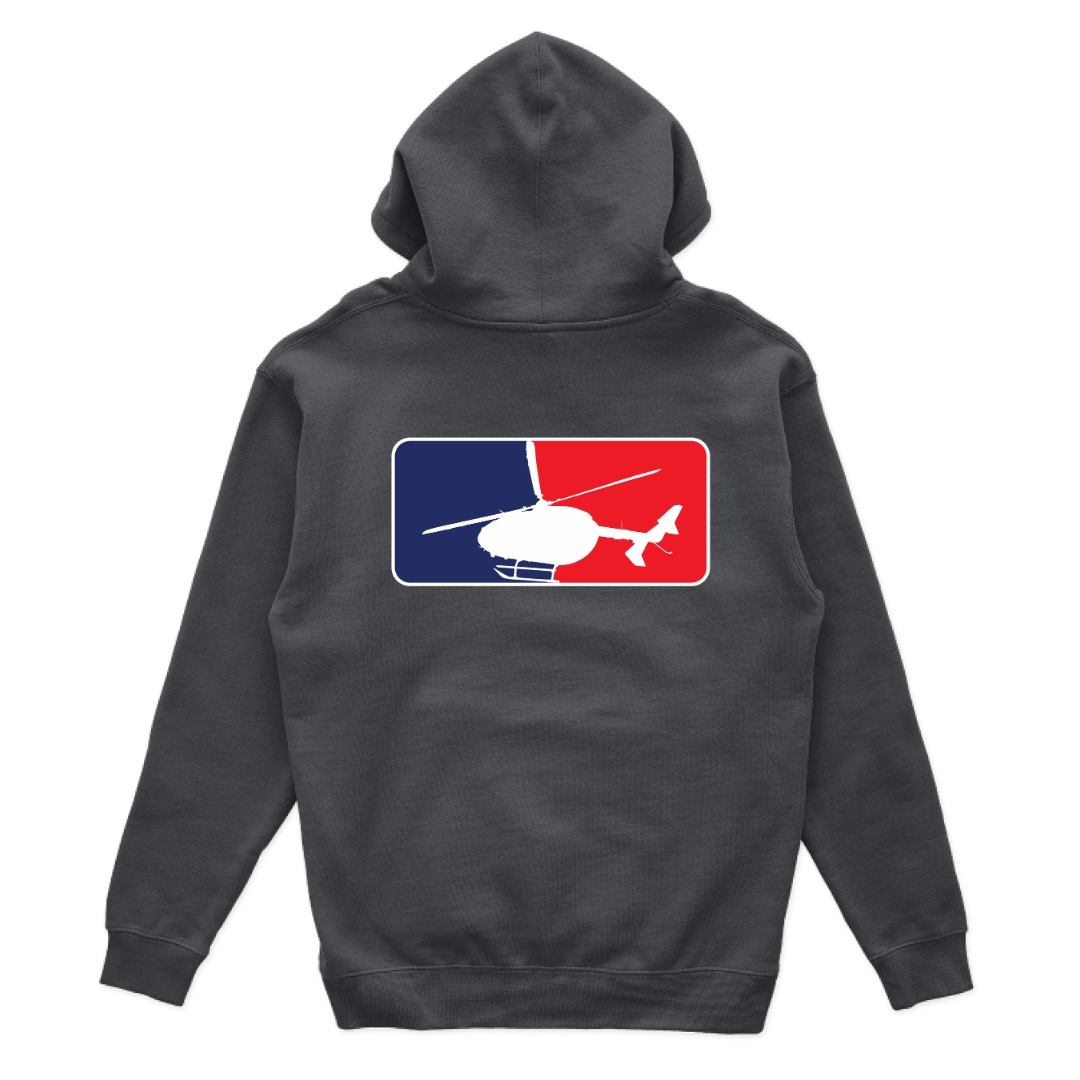 STAT MedEvac Hoodie