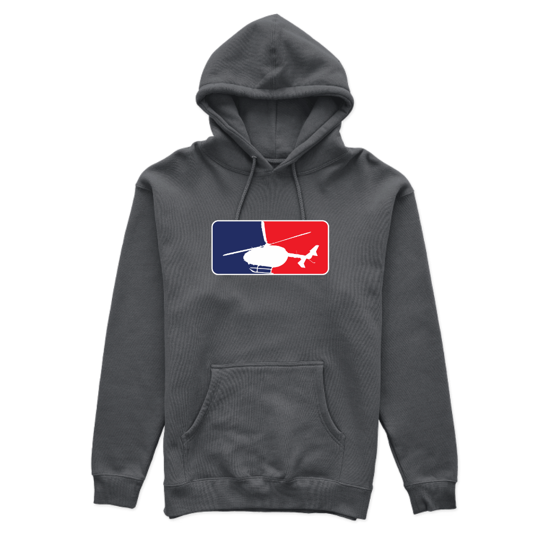 STAT MedEvac Hoodie