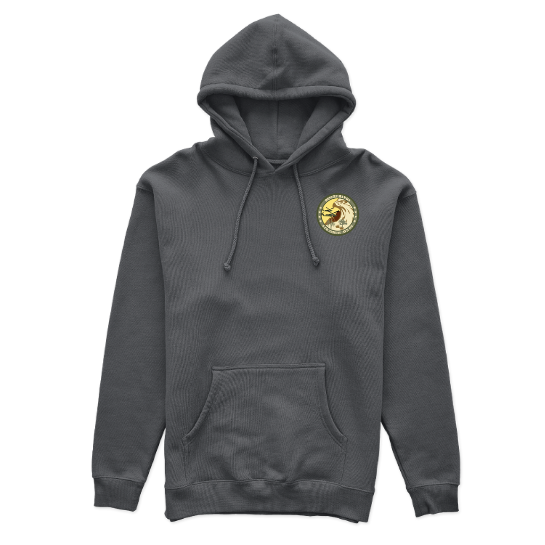 A Co, 2916 AVN "Desert Hawks" Hoodie