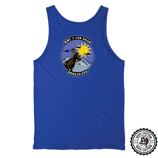 HHC 1-168 GSAB Tank Top