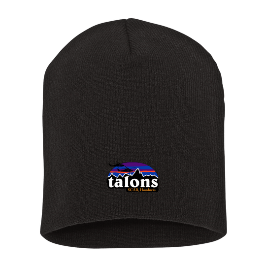 1-228 Talons Beanies