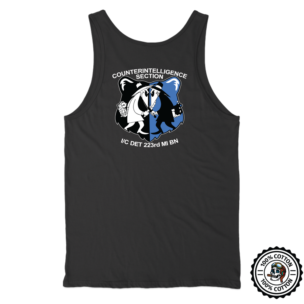 IC 223 Tank Top