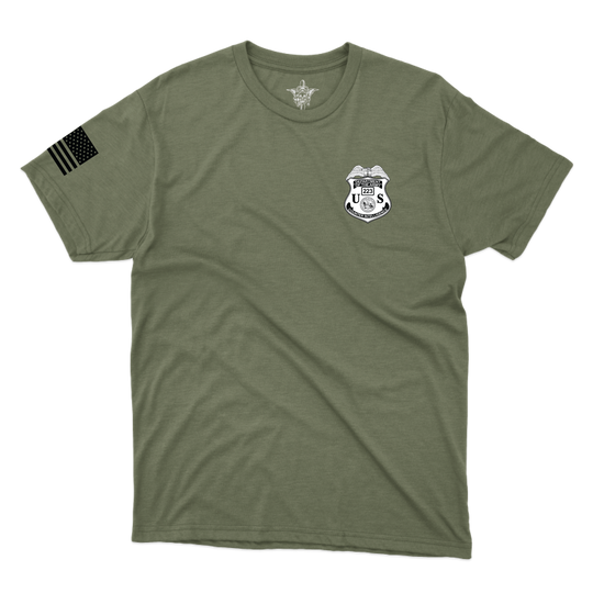 IC 223 T-Shirts
