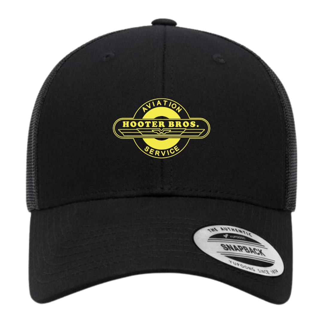 D Co, 1-160th SOAR(A) "Hooter Bros" 2025 Embroidered Hats