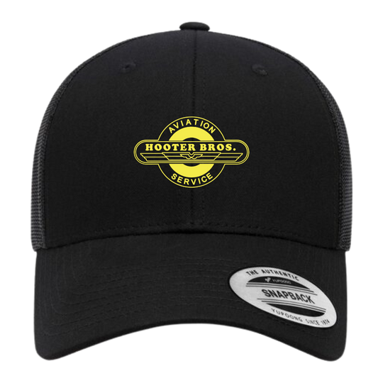 D Co, 1-160th SOAR(A) "Hooter Bros" 2025 Embroidered Hats