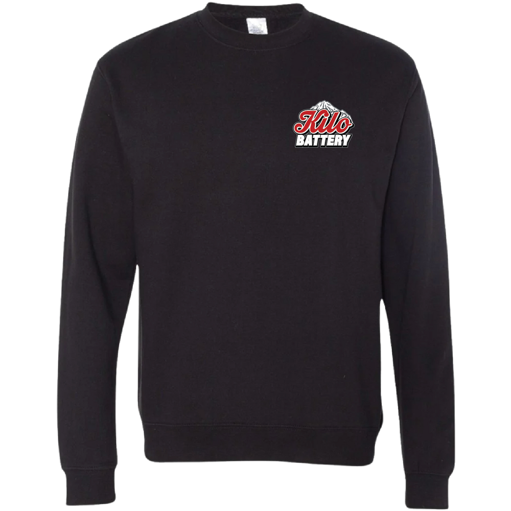 VT Corps of Cadets Kilo Battery V2 Crewneck Sweatshirt