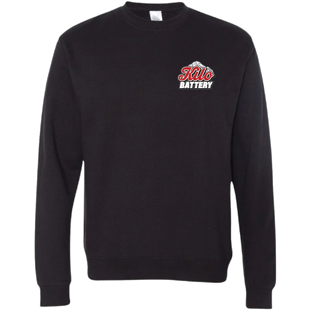 VT Corps of Cadets Kilo Battery V2 Crewneck Sweatshirt