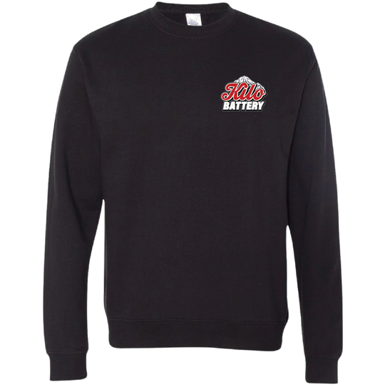 VT Corps of Cadets Kilo Battery V2 Crewneck Sweatshirt