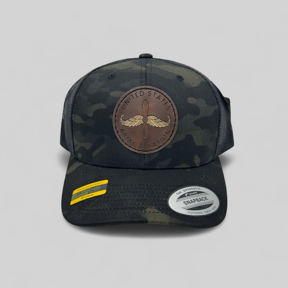 Brotallion's Hat Builder - Non-compliant Flight Club - Gold Edition