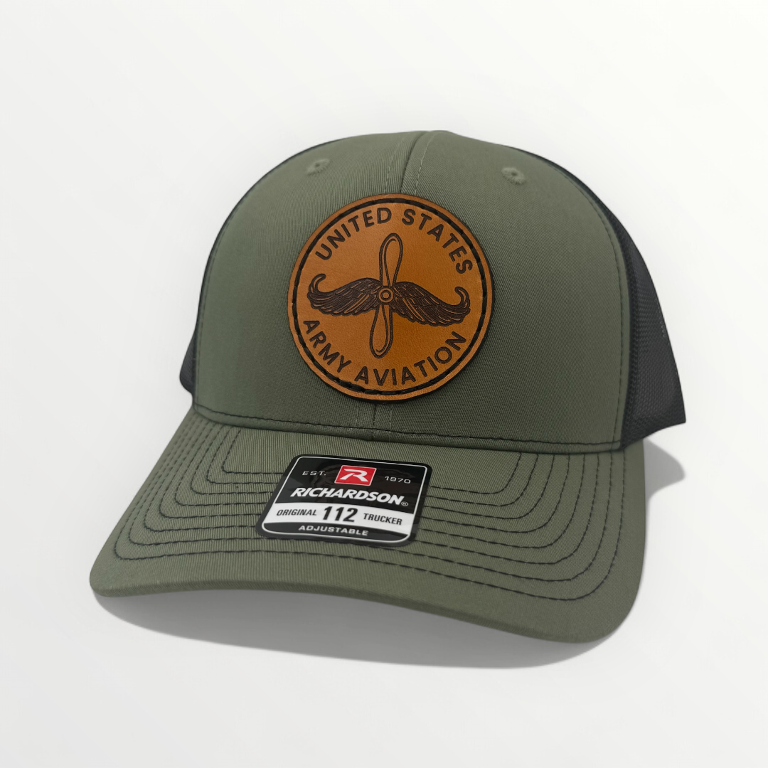 Brotallion's Hat Builder - Non-compliant Flight Club v1