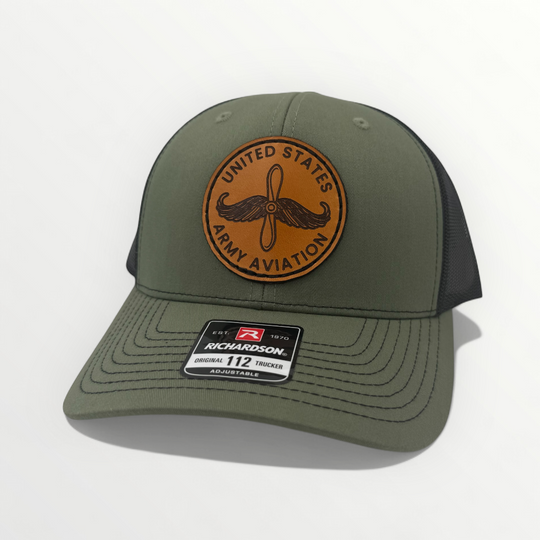 Brotallion's Hat Builder - Non-compliant Flight Club v1