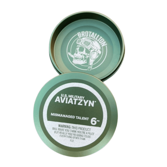 Aviatzyn Tin