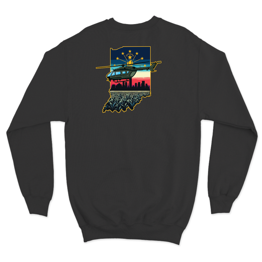 INCDTF-AV Crewneck Sweatshirt