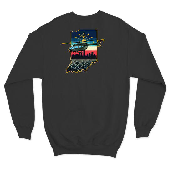 INCDTF-AV Crewneck Sweatshirt