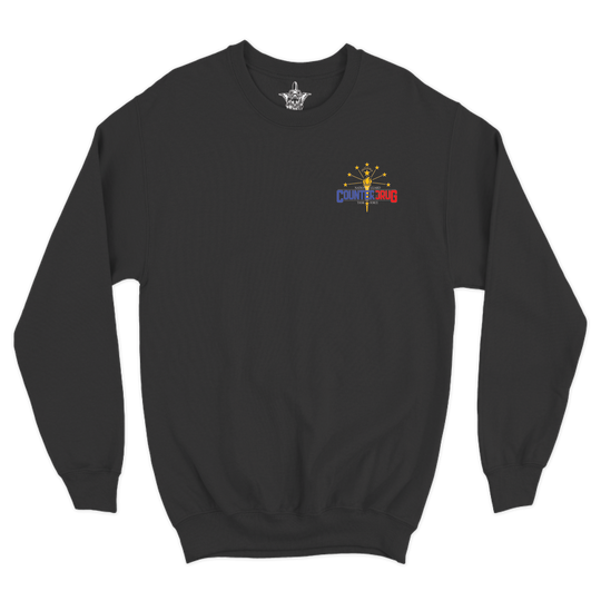 INCDTF-AV Crewneck Sweatshirt