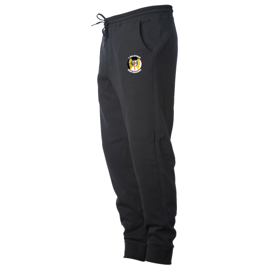 1-501 AB "Iron Dragons" Sweatpants