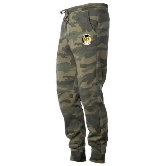 1-501 AB "Iron Dragons" Sweatpants