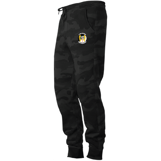 1-501 AB "Iron Dragons" Sweatpants