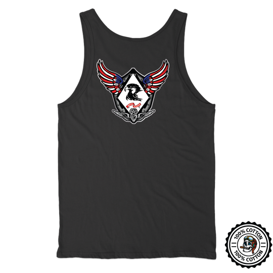 HHC, 6-101 GSAB "Iron Eagles" Tank Tops