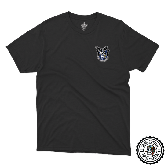 HHC, 6-101 GSAB "Iron Eagles" T-Shirts