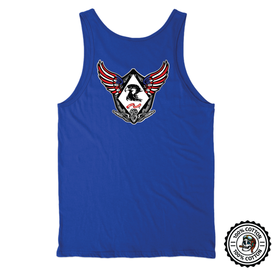 HHC, 6-101 GSAB "Iron Eagles" Tank Tops