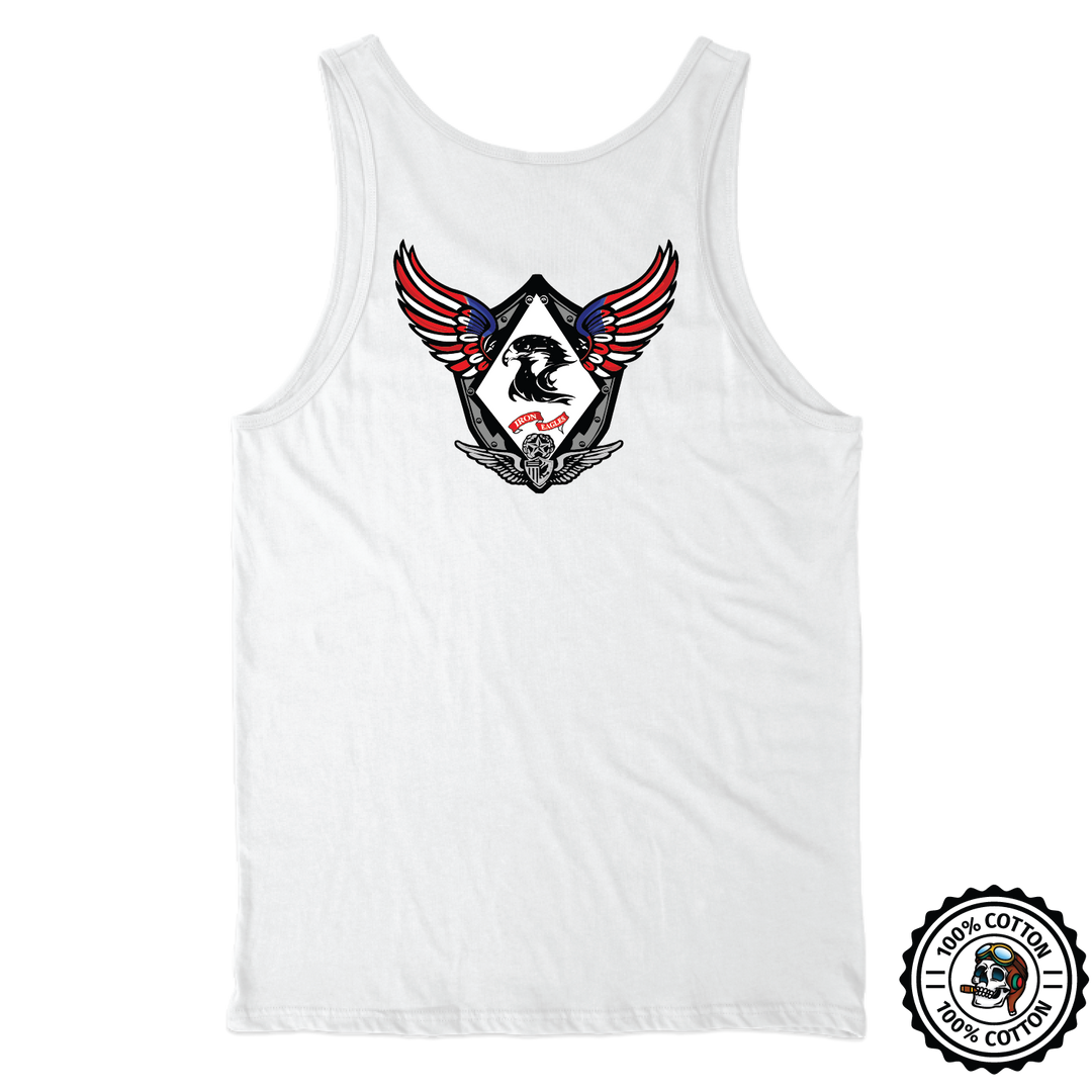 HHC, 6-101 GSAB "Iron Eagles" Tank Tops