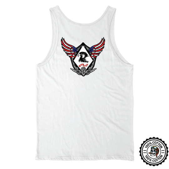 HHC, 6-101 GSAB "Iron Eagles" Tank Tops