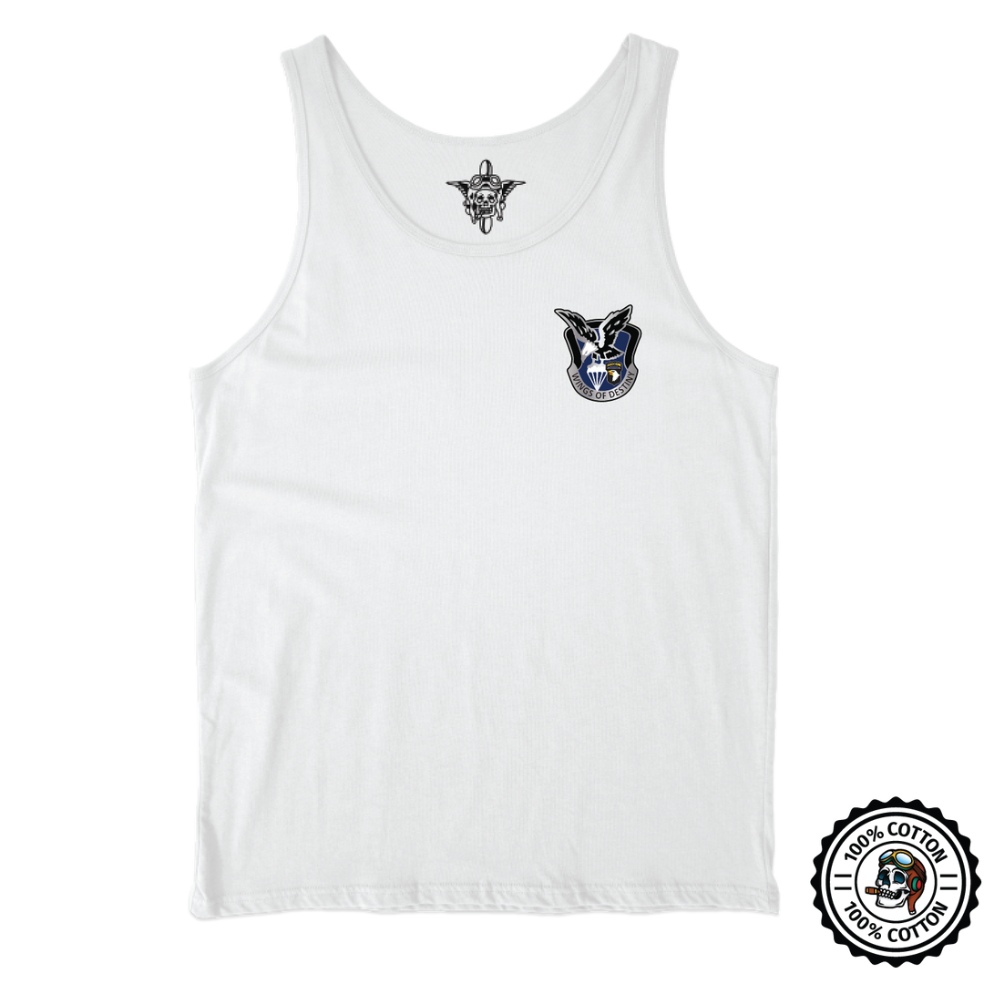 HHC, 6-101 GSAB "Iron Eagles" Tank Tops