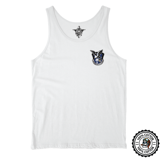 HHC, 6-101 GSAB "Iron Eagles" Tank Tops