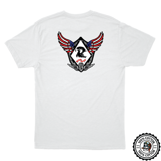 HHC, 6-101 GSAB "Iron Eagles" T-Shirts