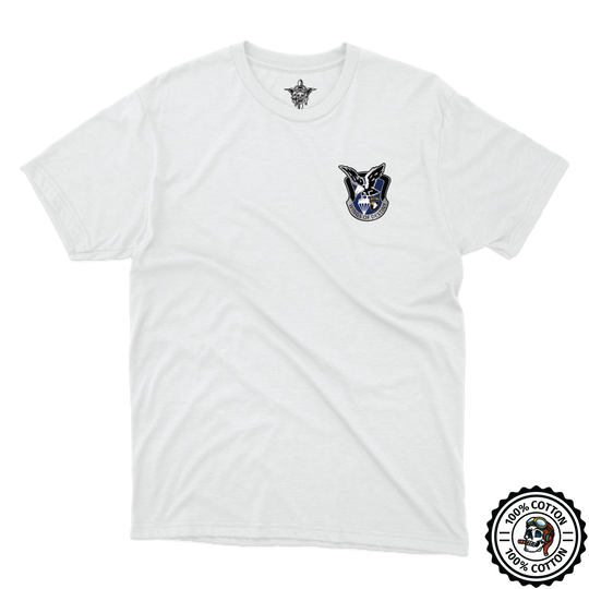 HHC, 6-101 GSAB "Iron Eagles" T-Shirts