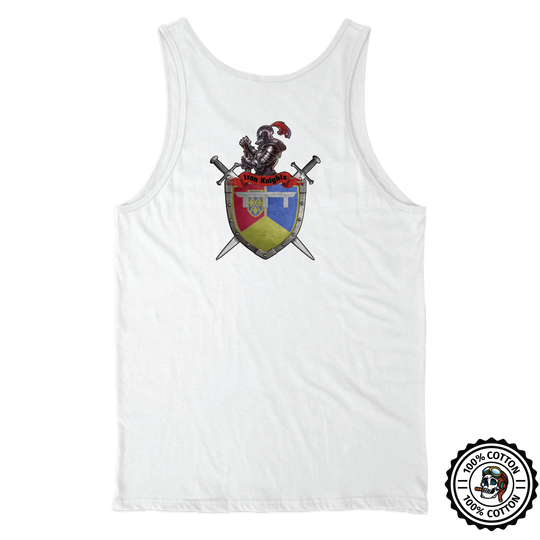 1-66 AR BN, 3ABCT, 4ID "Iron Knights" Tank Tops