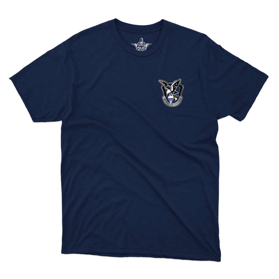 HHC, 6-101 GSAB "Iron Eagles" T-Shirts