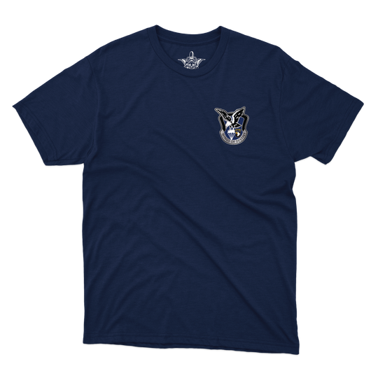 HHC, 6-101 GSAB "Iron Eagles" T-Shirts