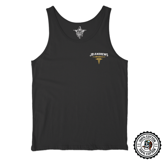 JB Andrews VTF Tank Top
