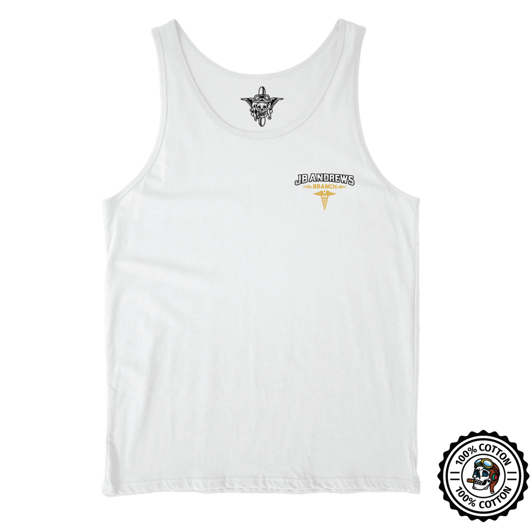 JB Andrews VTF Tank Top