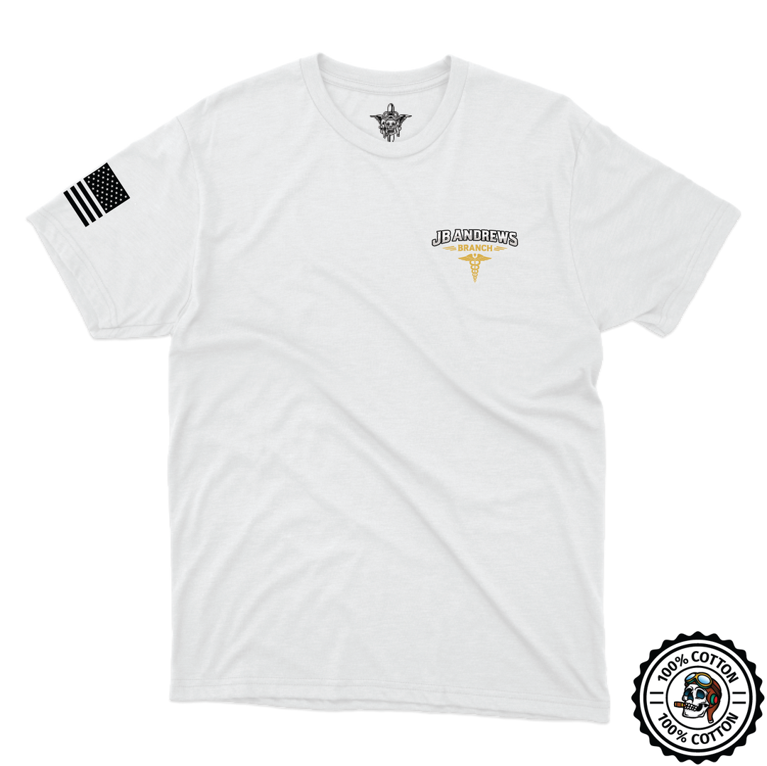 JB Andrews VTF T-Shirts