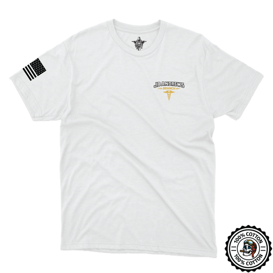 JB Andrews VTF T-Shirts