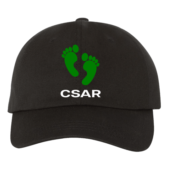 Jolly Green Hat