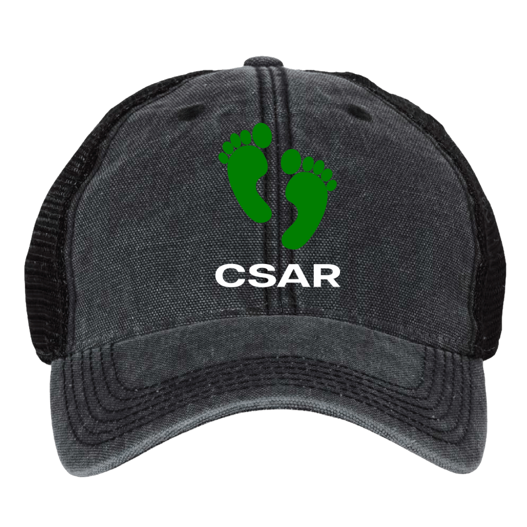 Jolly Green Hat