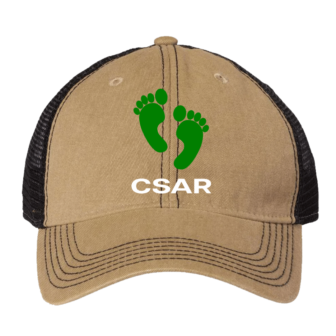 Jolly Green Hat
